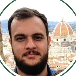 Felipe Nogueira Gaudio